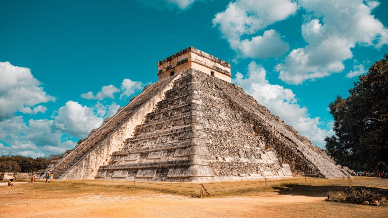 Experience Unique MEXICO