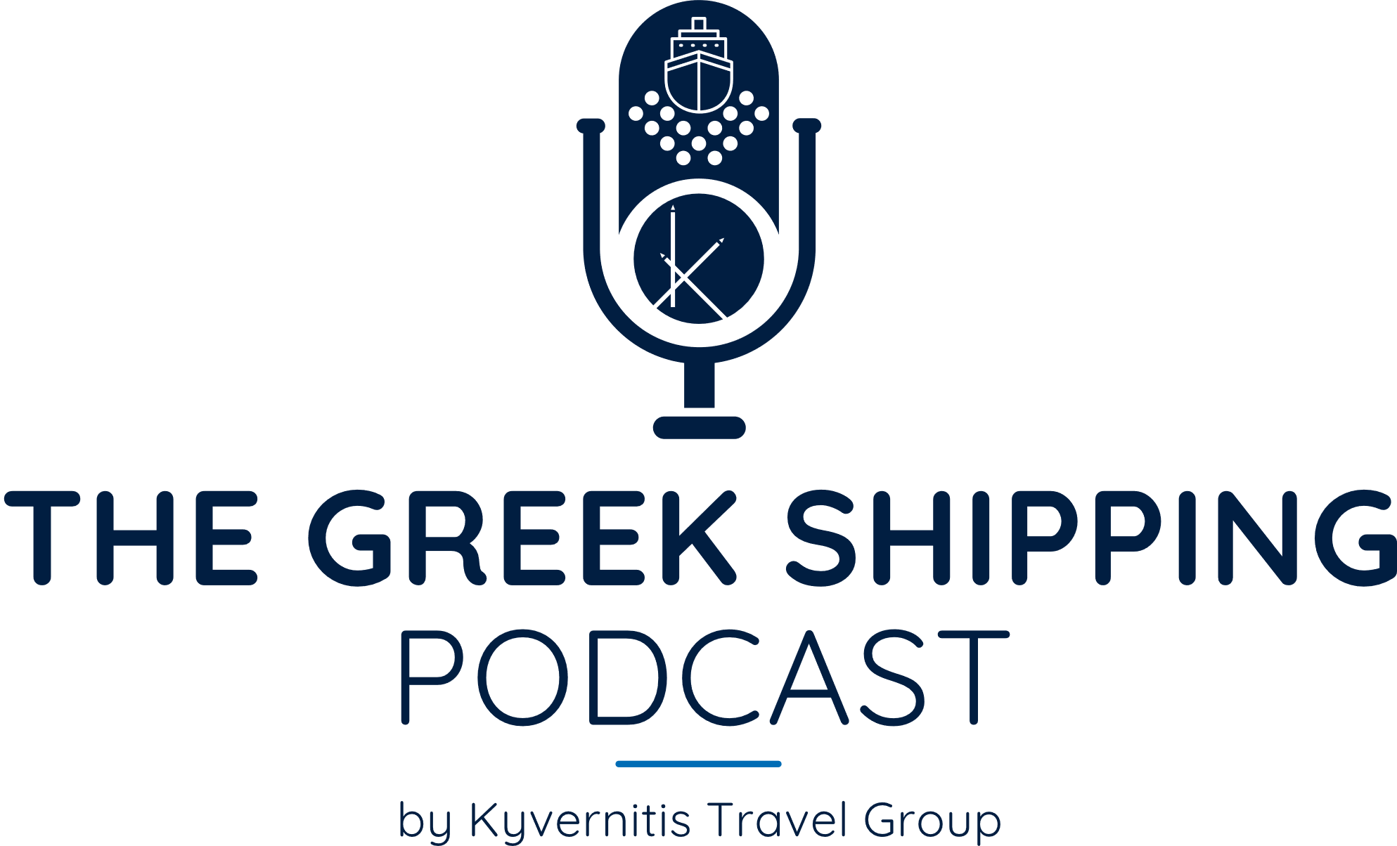 The Greek Shipping Podcast